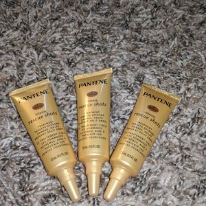 Pantene Hot Shot Treatments